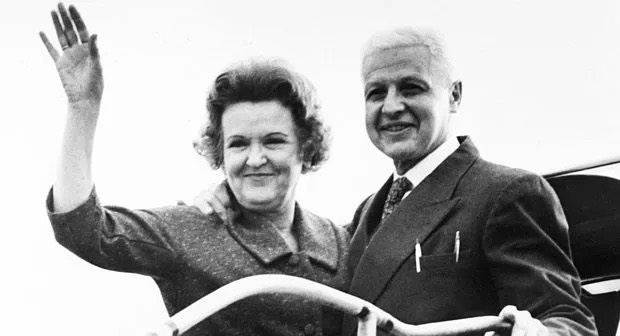 Tarixin gedişini dəyişən və əməlləri ilə əfsanəyə çevrilən Qadın Casuslar - FOTOLAR