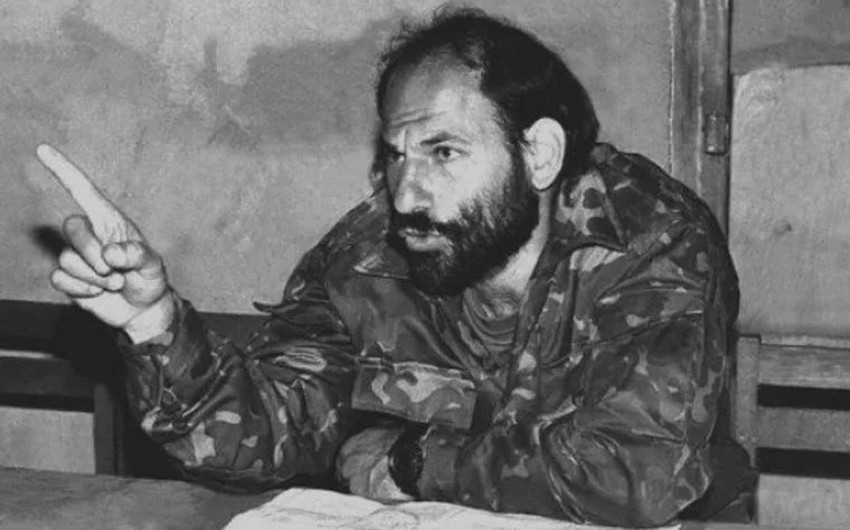 "İranın marağı müharibənin nəyin bahasına olursa, olsun..." - ASALA üzvündən SENSASİON AÇIQLAMA