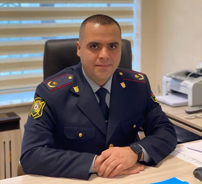 Yol polisindən XƏBƏRDARLIQ! "Bu hərəkətə yol verənlər..." - FOTO