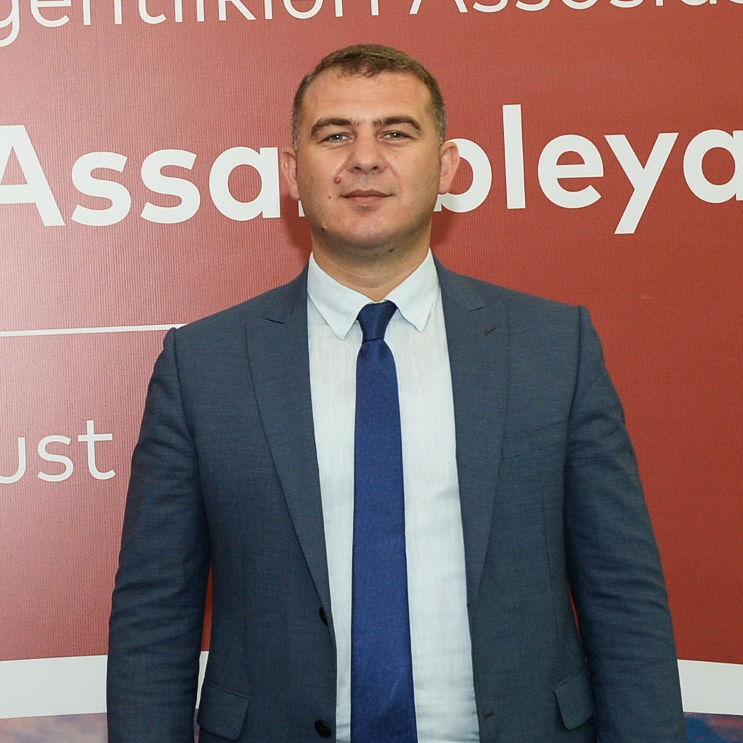 "Şahdağ Turizm Mərkəzi"nə yeni mətbuat katibi təyin edildi - FOTO