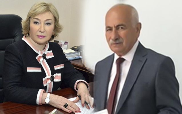 Millət vəkilinin qardaşı kliniki ölüm keçirdi - FOTO