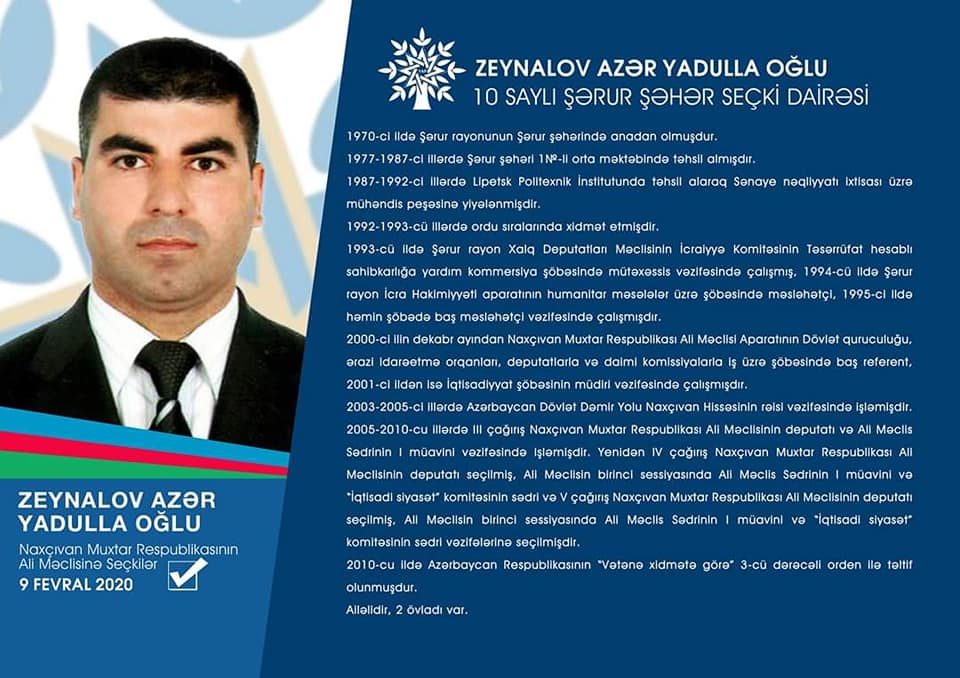 Vasif Talıbovu bu şəxs əvəzləyəcək - FOTO + DOSYE