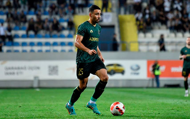 Rusiya klubu “Qarabağ”ın bu futbolçusunu heyətinə qatmaq istəyir - FOTO