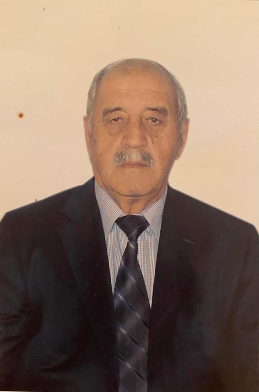 Azərbaycanın tanınmış alimi vəfat etdi - FOTO