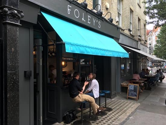 Azərbaycanlı generalın qızlarının Londondakı restoran biznesi - ÜNVAN+FOTOLAR