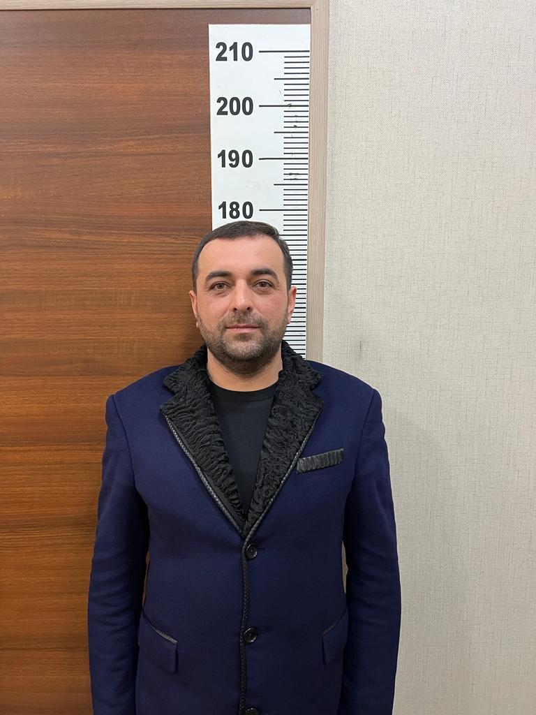 Bakıda tanınmış şirkətin rəhbəri və işçiləri həbs edildi - RƏSMİ