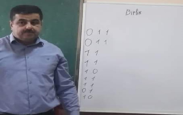 Maşınla kanala düşüb ölən sürücü müəllim imiş... - FOTOLAR