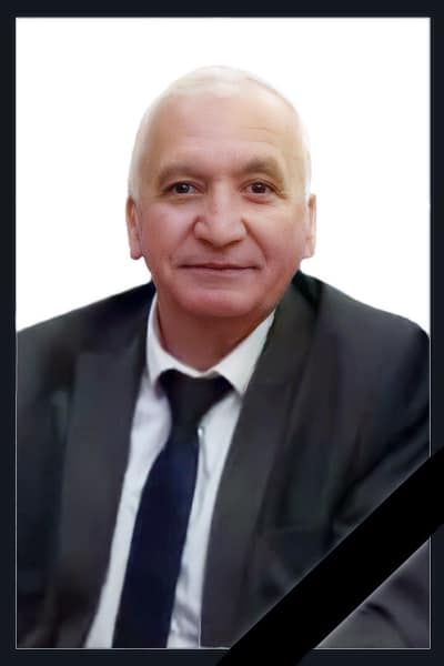 “Evə girməzdən əvvəl işığı kəsiblər” - Şöbə müdirinin qətlinin DETALLARI + FOTO
