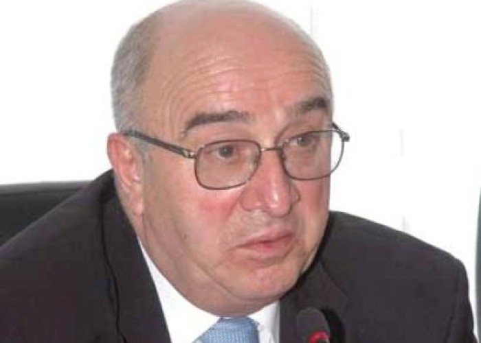 Azərbaycanda sabiq nazir VƏFAT ETDİ - FOTO