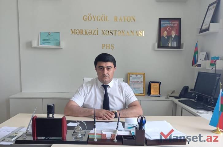 Bakıda ağır qəzada həlak olan bu yüksək vəzifəli şəxsdir? - AÇIQLAMA + FOTO