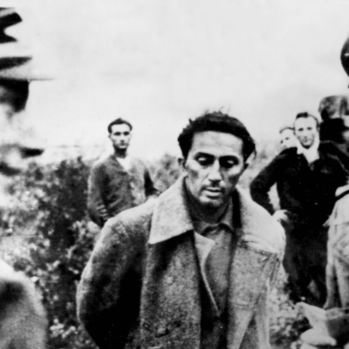 Sərt diktatorun bəxtsiz oğlu – Stalin alman əsirliyində öldürülən Yakovu niyə sevmirdi?