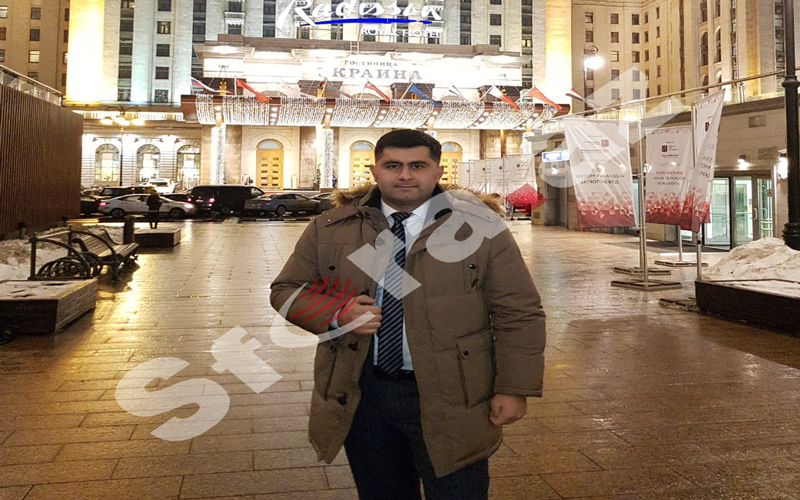 Silahlı terrorçunu əliyalın zərərsizləşdirən qəhrəmanın anası: "Danışdıq, dedim səs at..."