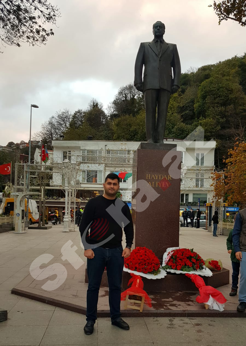 Silahlı terrorçunu əliyalın zərərsizləşdirən qəhrəmanın anası: "Danışdıq, dedim səs at..."
