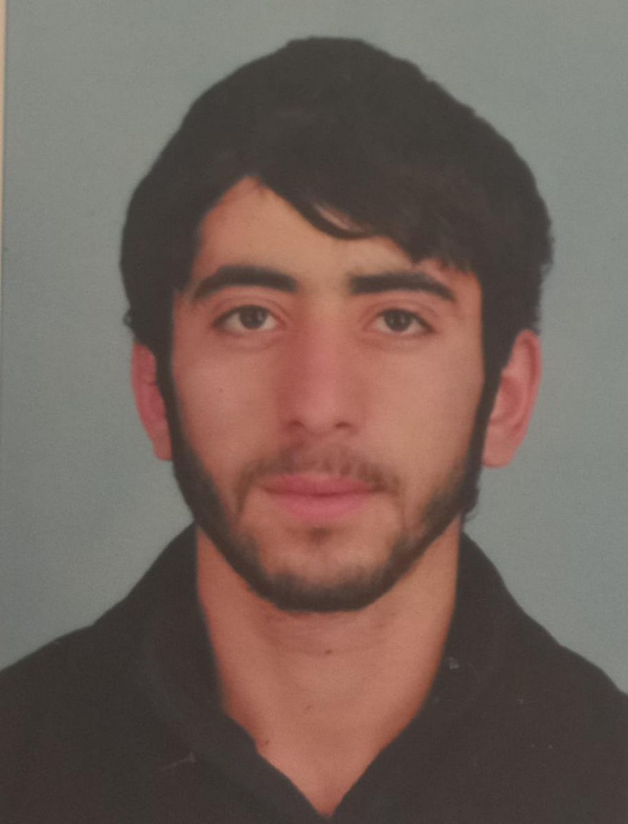 Polis Bakıda 52 gündür bu oğlanı axtarır - FOTO