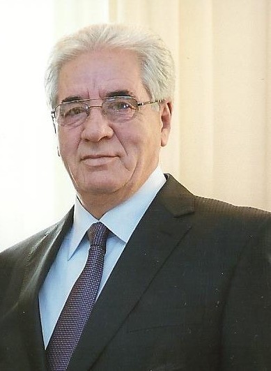 Yeni nazir müavini bu məşhur şəxsin NƏVƏSİDİR - FOTO