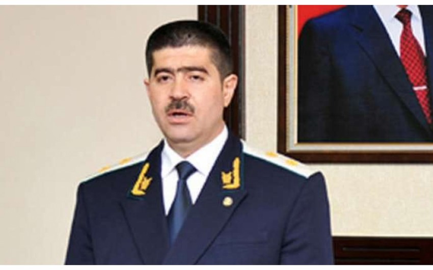 Prezident onu vəzifədən AZAD ETDİ - FOTO