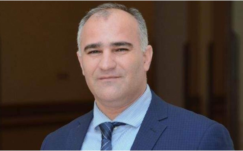 Azərbaycanda bu universitetə yeni rektor TƏYİN OLUNDU - FOTO