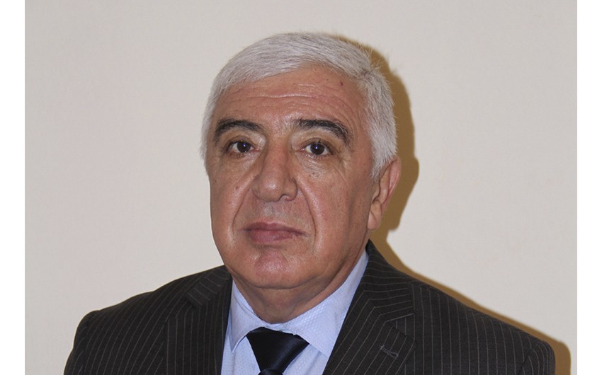 Baş Prokurorluq bu universitetdə ƏMƏLİYYAT KEÇİRDİ: Dekan rüşvətə görə... - FOTO