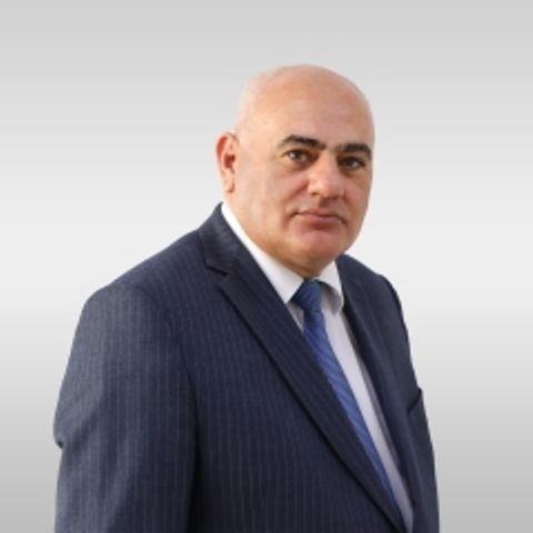 Nazir rəisi vəzifədən AZAD ETDİ - FOTO