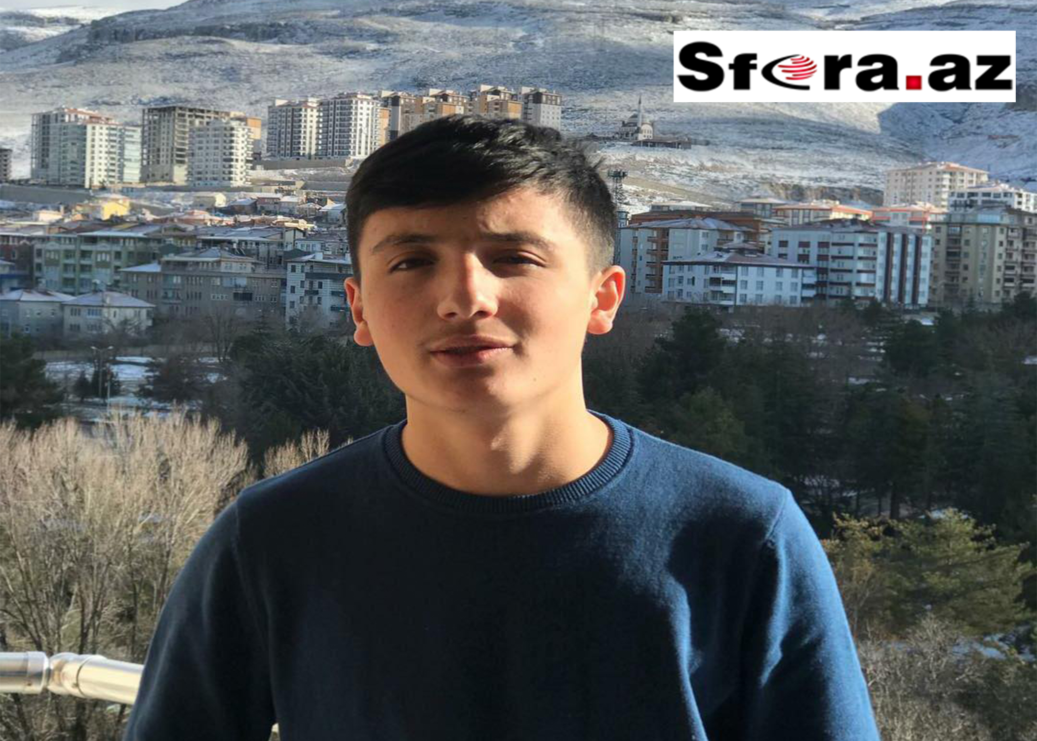 Dağıntılar altında qalan azərbaycanlı tələbələr xilasedicilər tərəfindən tapıldılar - FOTOLARI