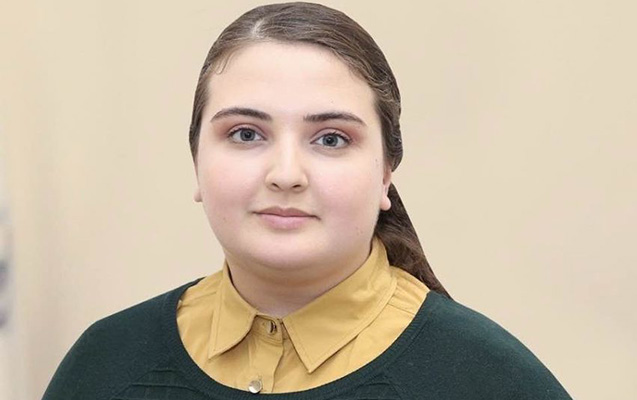 34 yaşlı universitet müəllimi qəfil öldü - FOTO
