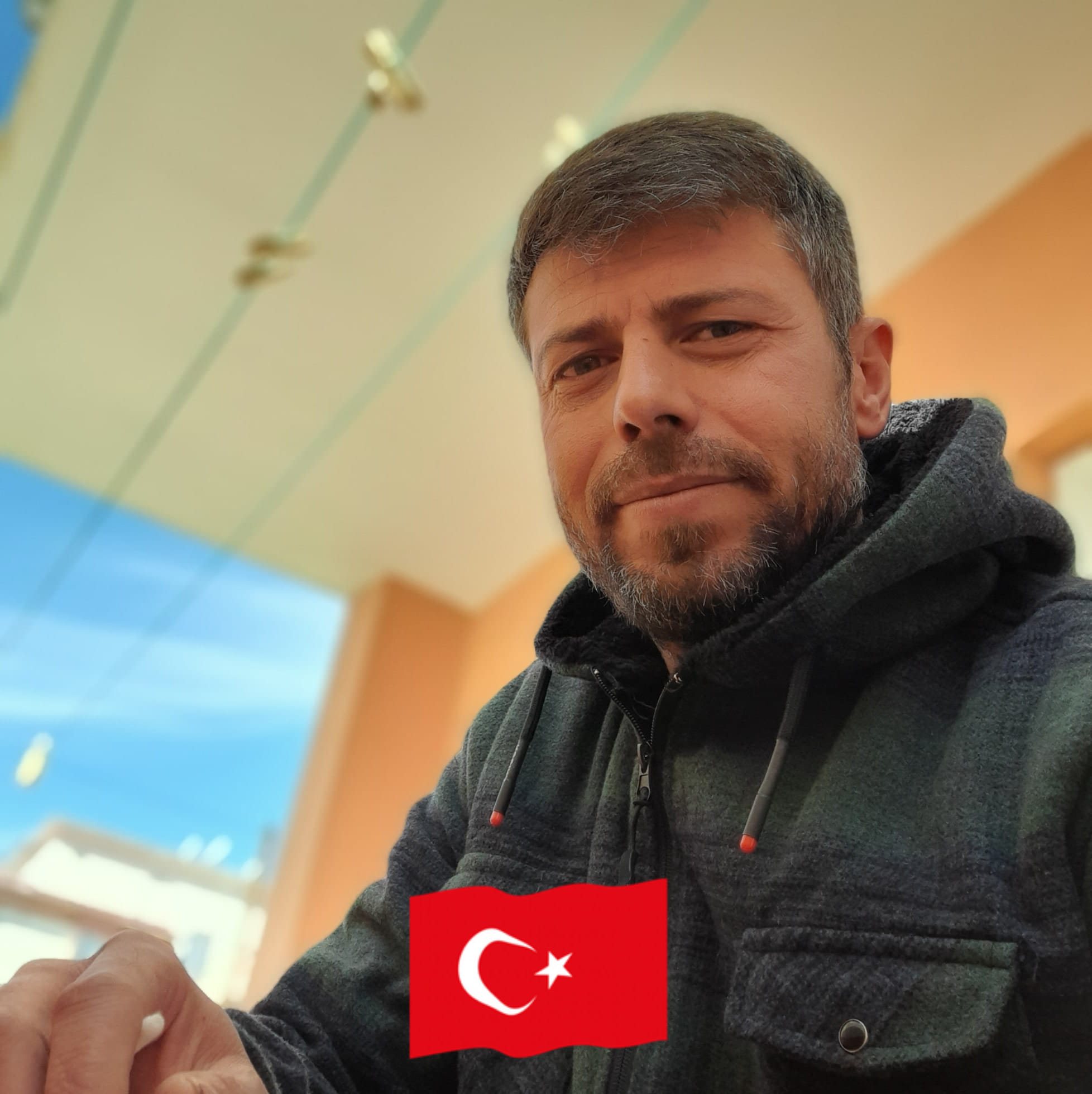 Zəlzələdən 4 gün əvvəl aldığı ev məzarları oldu... - FOTOLAR