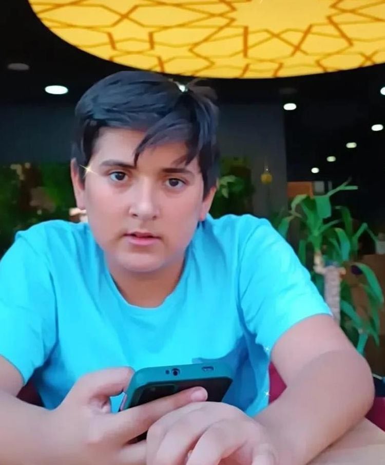 12 yaşlı uşaq zəlzələdə 8 nəfərlik ailəsini xilas etdi - Özünün cansız bədəni aşkarlandı