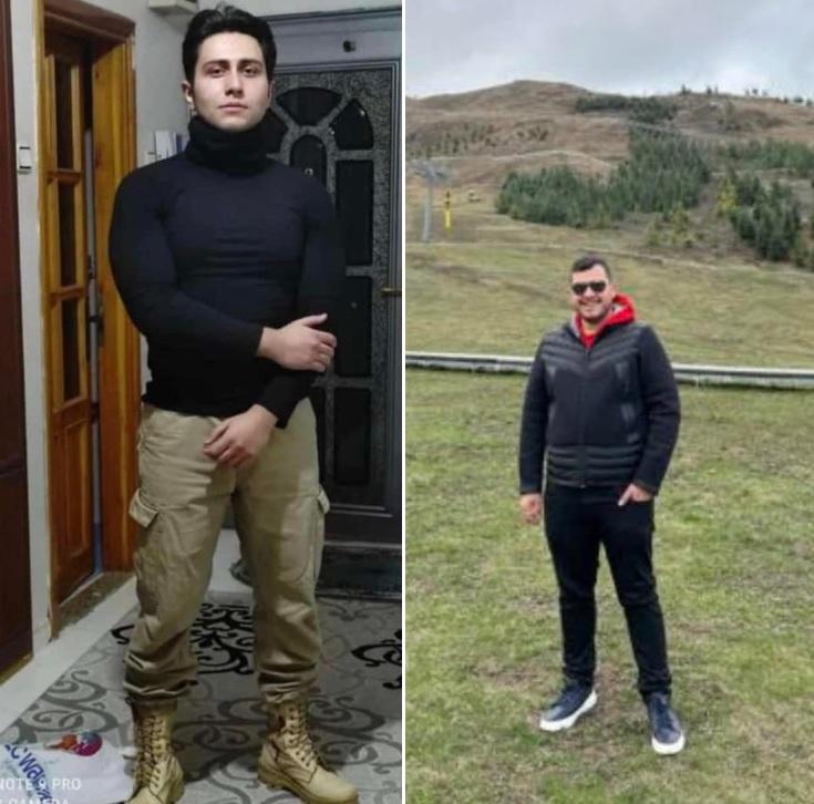 ATU-nun tələbəsi Türkiyədəki zəlzələdə həlak oldu - FOTO