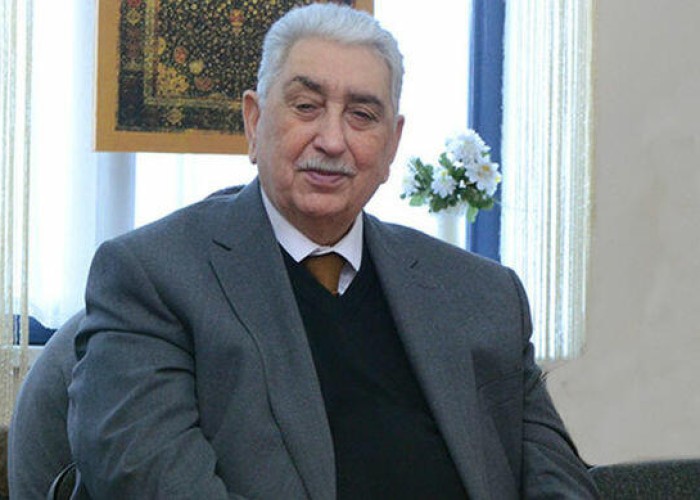 Prezidentdən Arif Babayevlə bağlı SƏRƏNCAM - FOTO