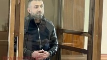 Rövşən Lənkəranskinin adamlarını qətlə yetirən "qanuni oğru" HƏBS EDİLDİ - FOTO