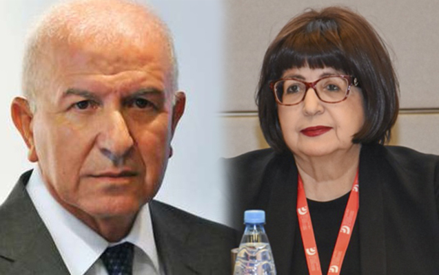 İlham Əliyev onları vəzifəsindən azad etdi - FOTO