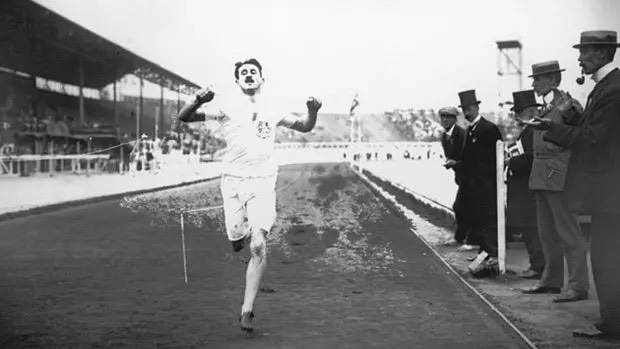 Olimpiya tarixində indiyə qədər baş verən qalmaqallı hadisələr