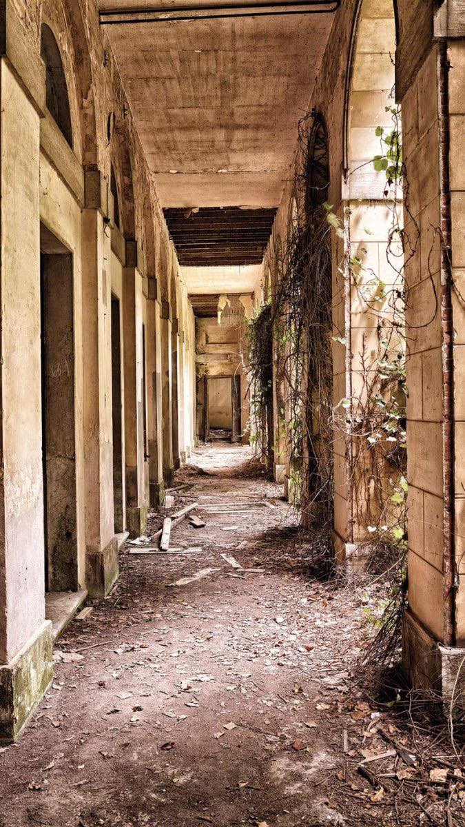 Yer üzündəki ən dəhşətli yer - Poveglia adasının gizli və dolaşıq tarixi