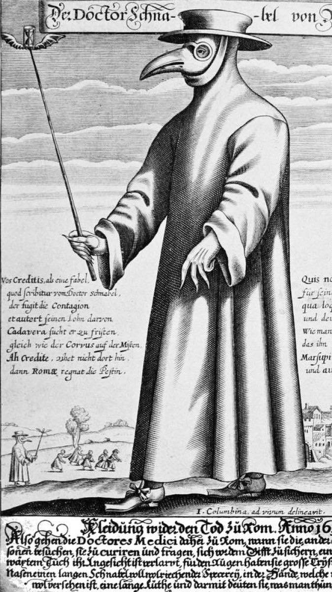 Yer üzündəki ən dəhşətli yer - Poveglia adasının gizli və dolaşıq tarixi