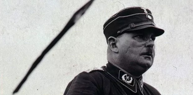 Hitlerin ən yaxın gey dostu - Nasist zabiti Ernst Röhmün maraqlı hekayəsi