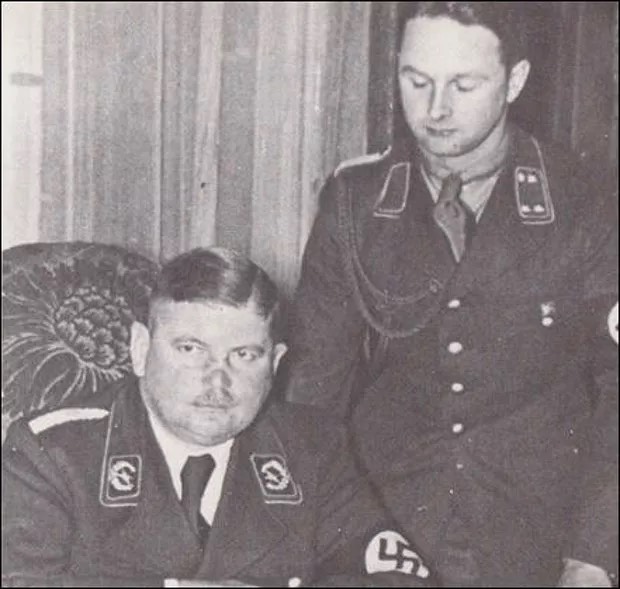 Hitlerin ən yaxın gey dostu - Nasist zabiti Ernst Röhmün maraqlı hekayəsi