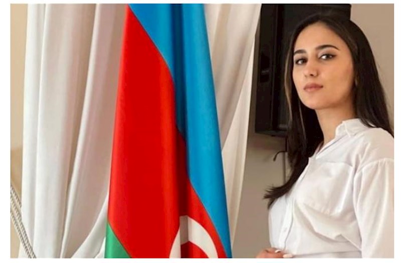 Azərbaycanda tələbəyə yüksək VƏZİFƏ VERİLDİ - FOTO
