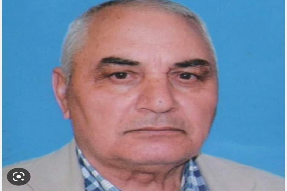 Azərbaycan mədəniyyətinə AĞIR İTKİ: Yazıçı-publisist VƏFAT ETDİ - FOTO