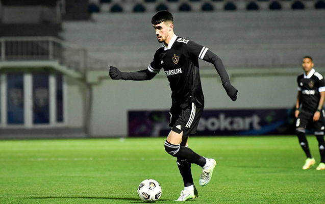 “Qalatasaray” “Qarabağ”ın futbolçusunu istəyir: Hər iki klubun rəhbərliyi... - FOTO