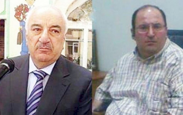 Abid Şərifova AĞIR İTKİ - Rövşən Cavadovun kürəkəni olub... + FOTO