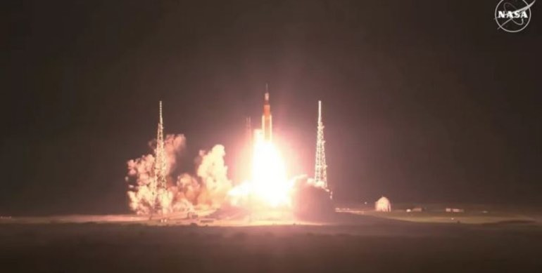 50 ildən sonra ilk dəfə Aya kim uçacaq? - NASA astronavtlarının adlarını açıqladı