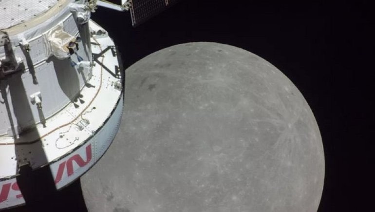 50 ildən sonra ilk dəfə Aya kim uçacaq? - NASA astronavtlarının adlarını açıqladı