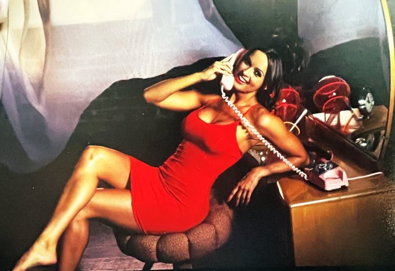 Donald Trampın Playboy modeli ilə 10 aylıq münasibəti olub?