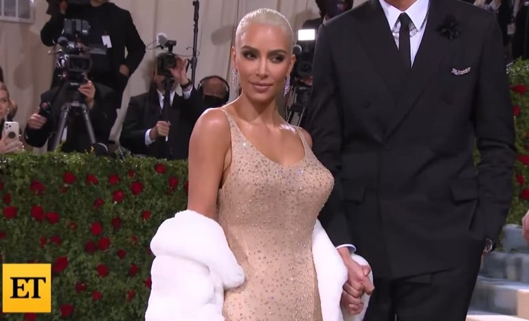 Erməni üzsüzlüyü - Kim Kardaşyan dəvət olunmadığına baxmayaraq, Met Gala-2023-ə qatılacaq
