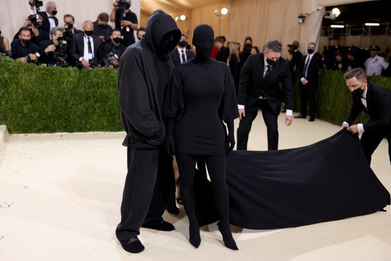 Erməni üzsüzlüyü - Kim Kardaşyan dəvət olunmadığına baxmayaraq, Met Gala-2023-ə qatılacaq