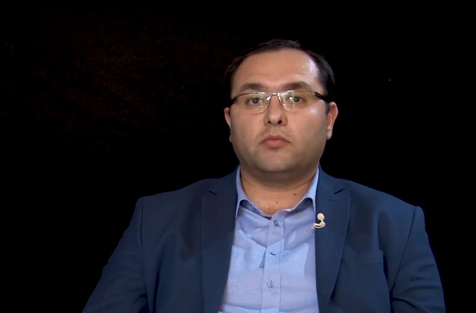 Prezident onu kənd təsərrüfatı naziri təyin etdi - FOTO