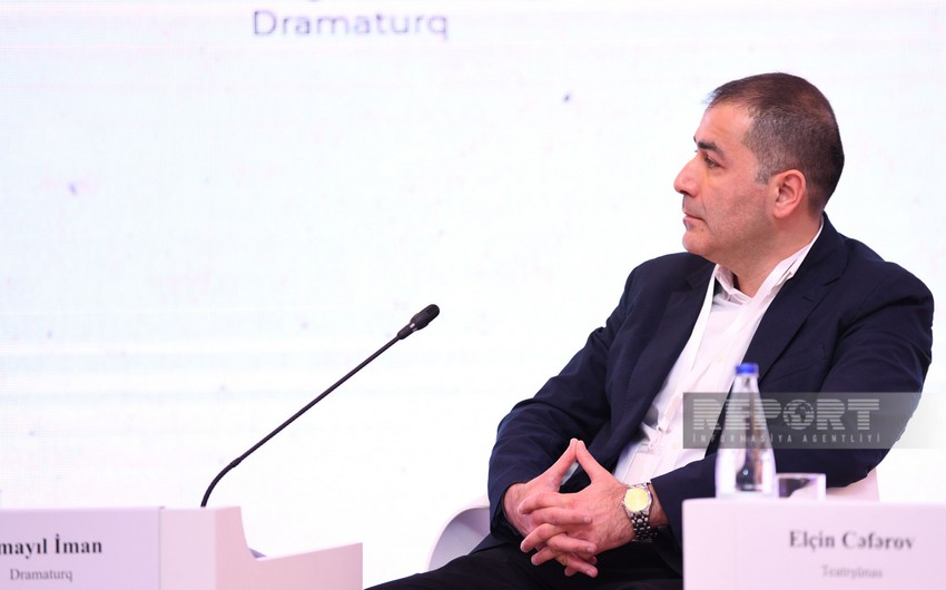 Teatr Forumu bizə nə dedi?