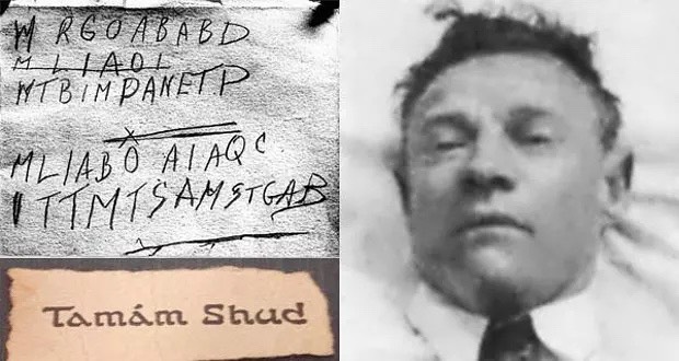 Sirrləri heç vaxt açılmayan hadisələr