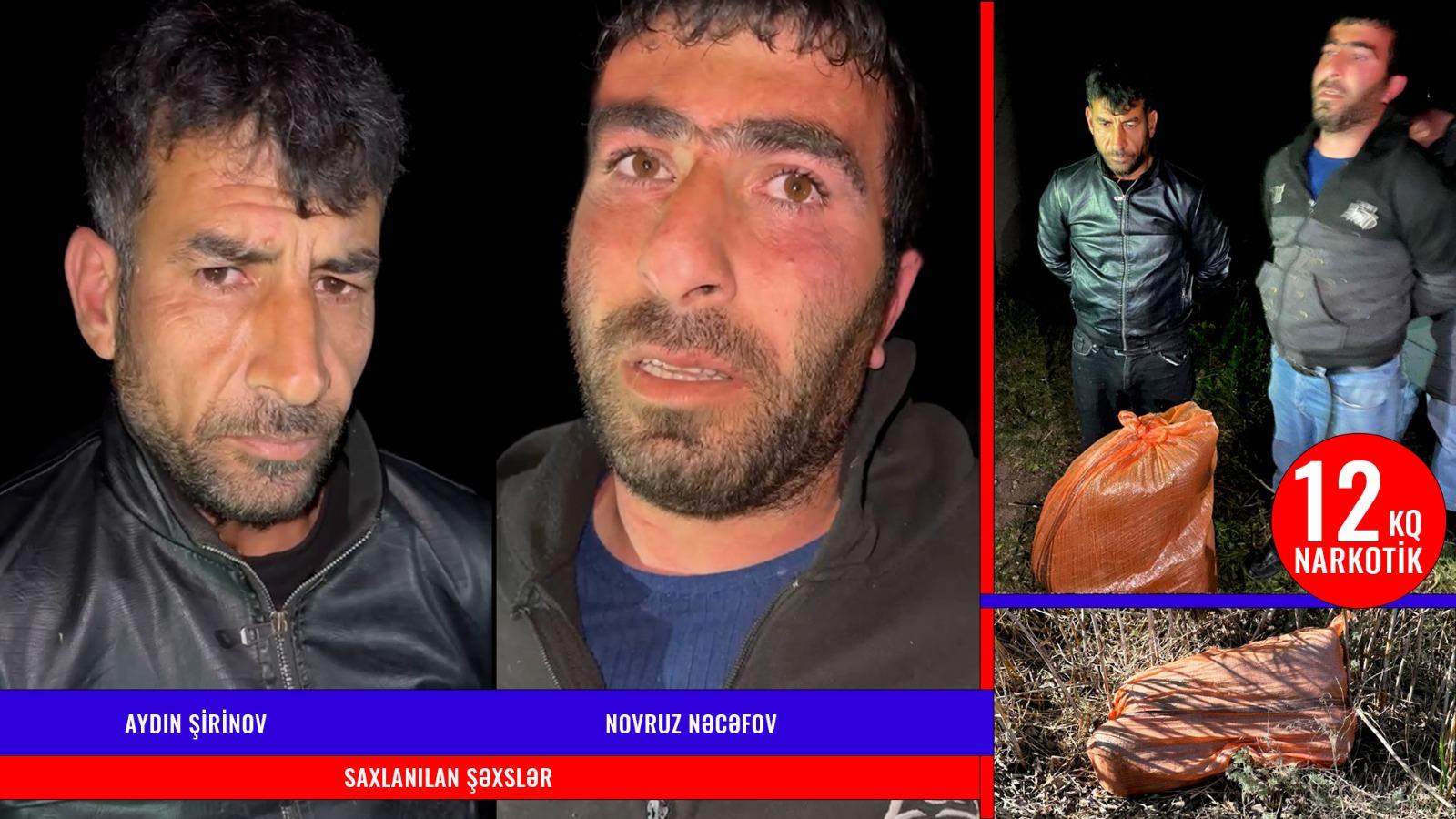 DİN və DSX-dən birgə əməliyyat: Saxlanılanlar var - FOTO