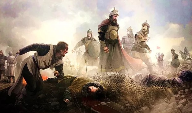 Atası tərəfindən kor edilən Osmanlı Şahzadəsi